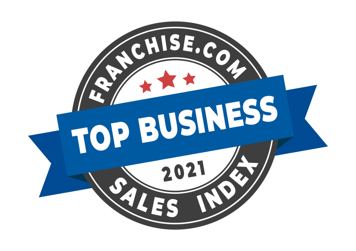Franchise.com Top Business 2021